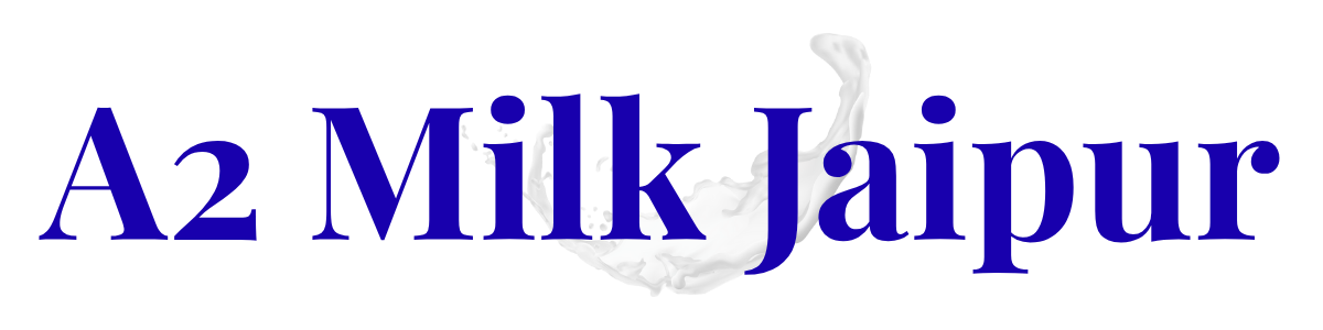 A2 Milk Jaipur